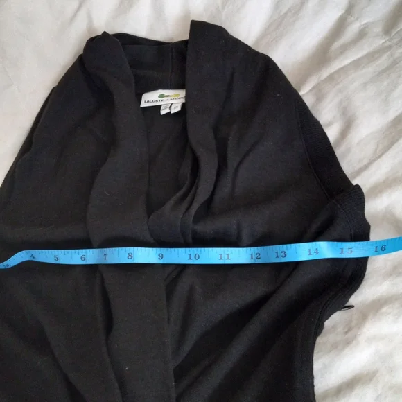 Lacoste x Malandrino xs jumpsuit - Picture 11 of 14